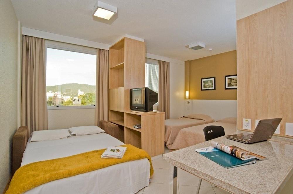 Interclass Florianópolis Εξωτερικό φωτογραφία