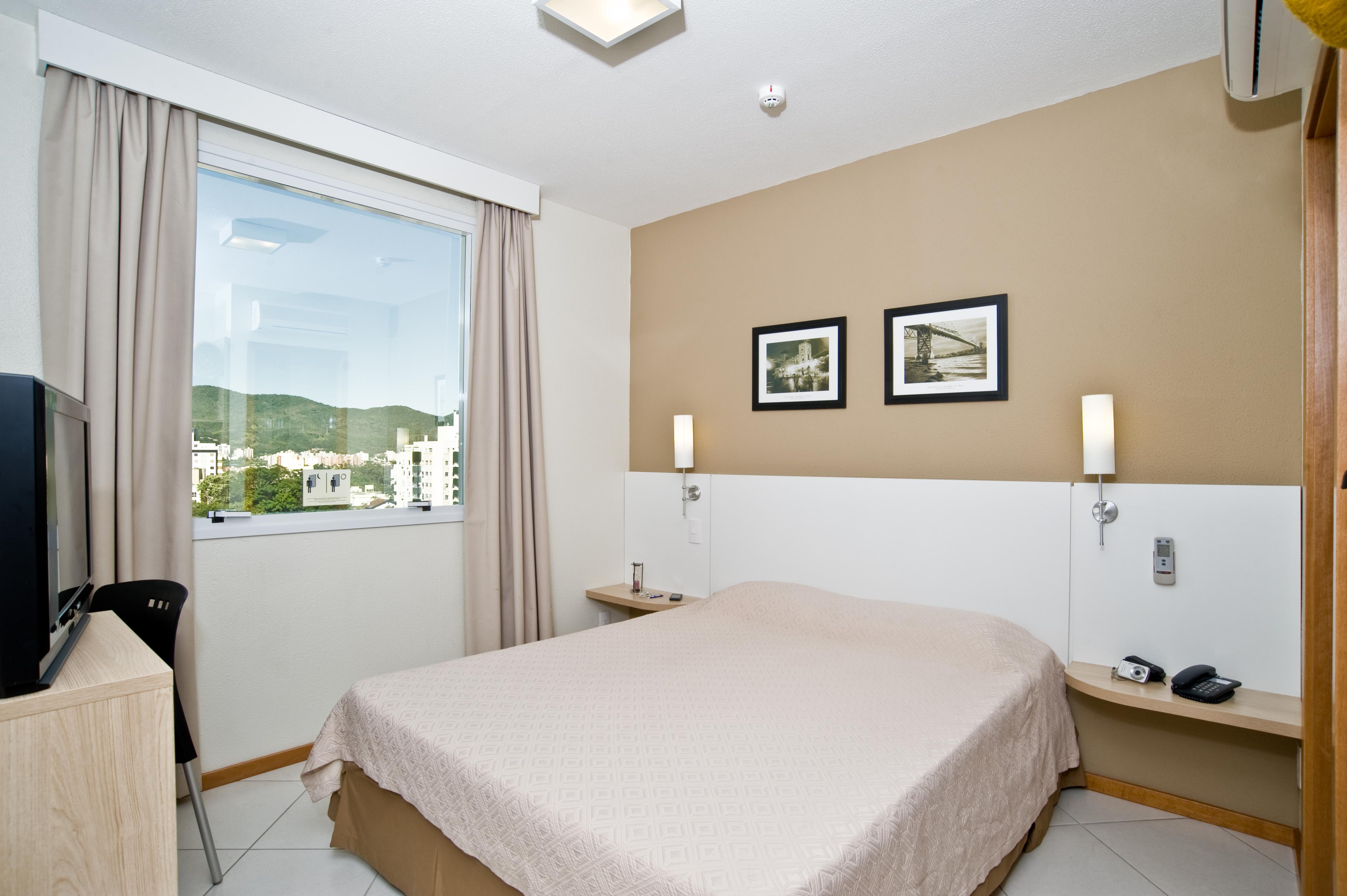 Interclass Florianópolis Εξωτερικό φωτογραφία