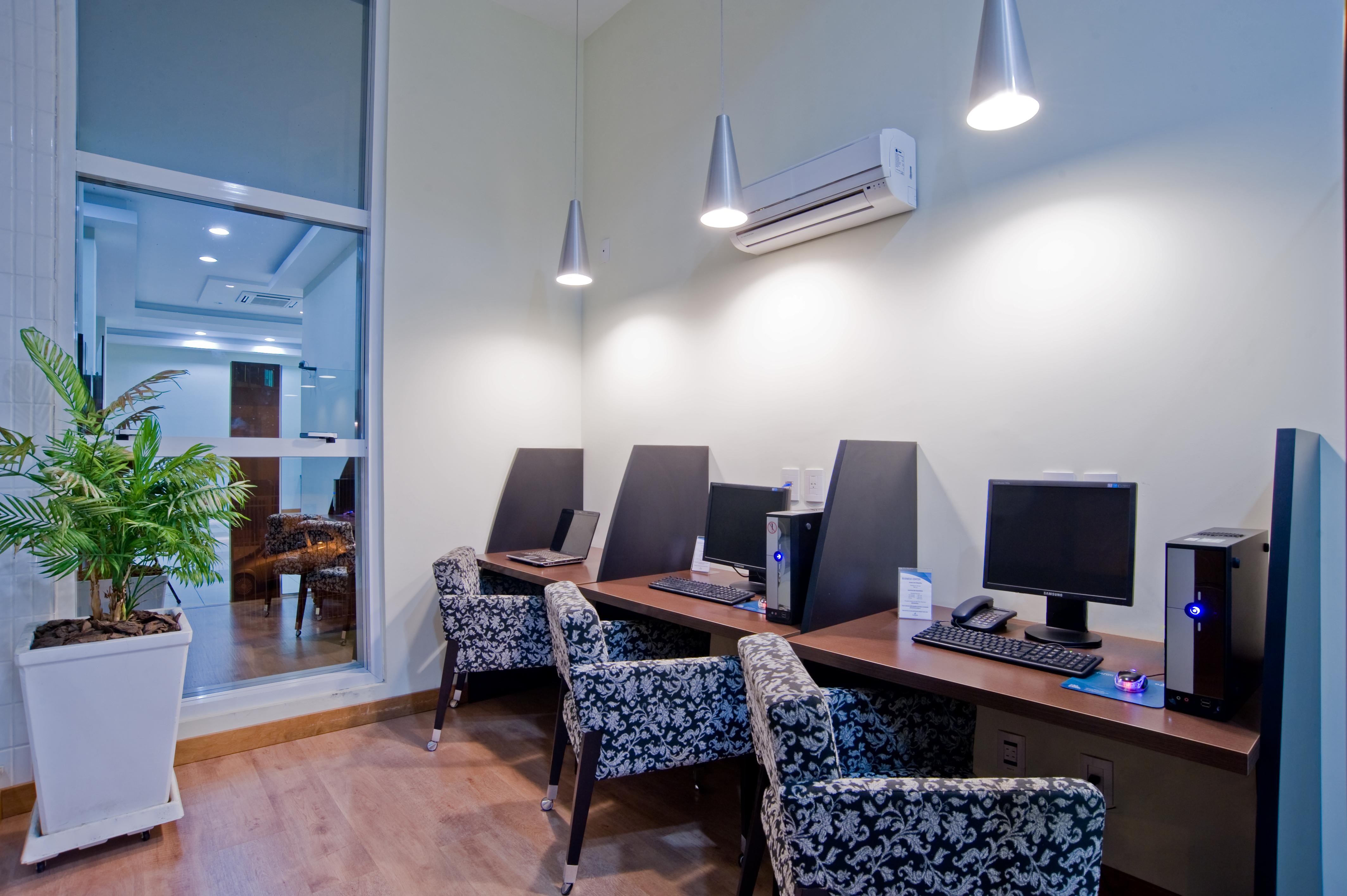 Interclass Florianópolis Εξωτερικό φωτογραφία