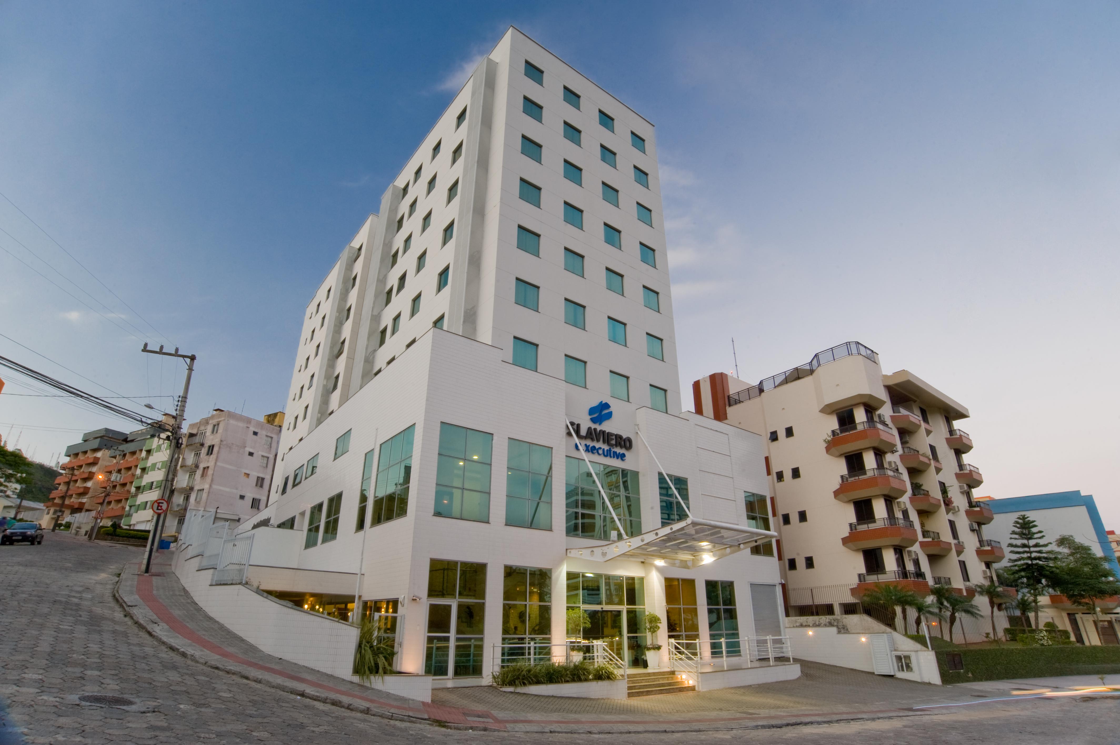 Interclass Florianópolis Εξωτερικό φωτογραφία