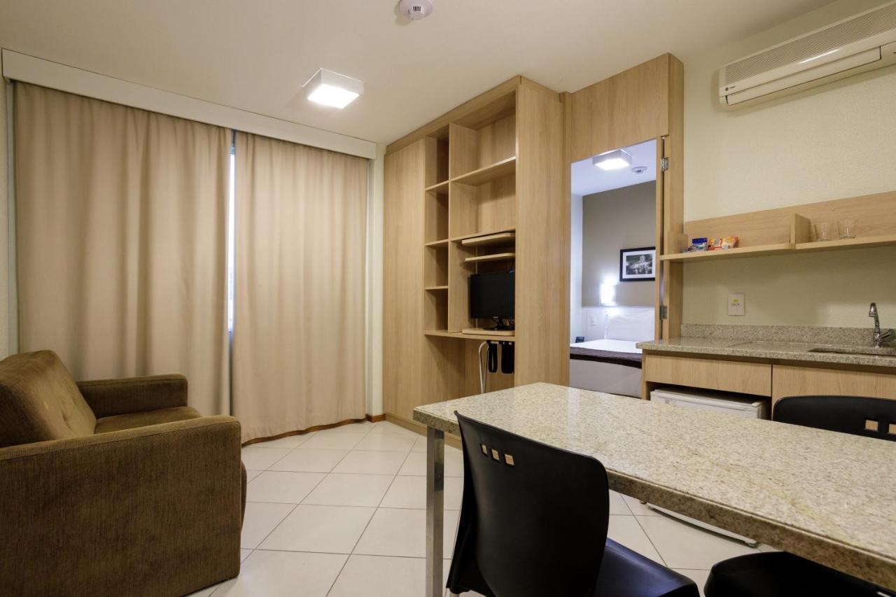 Interclass Florianópolis Εξωτερικό φωτογραφία