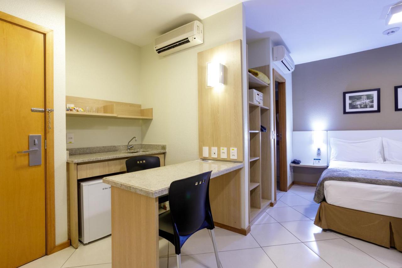 Interclass Florianópolis Εξωτερικό φωτογραφία