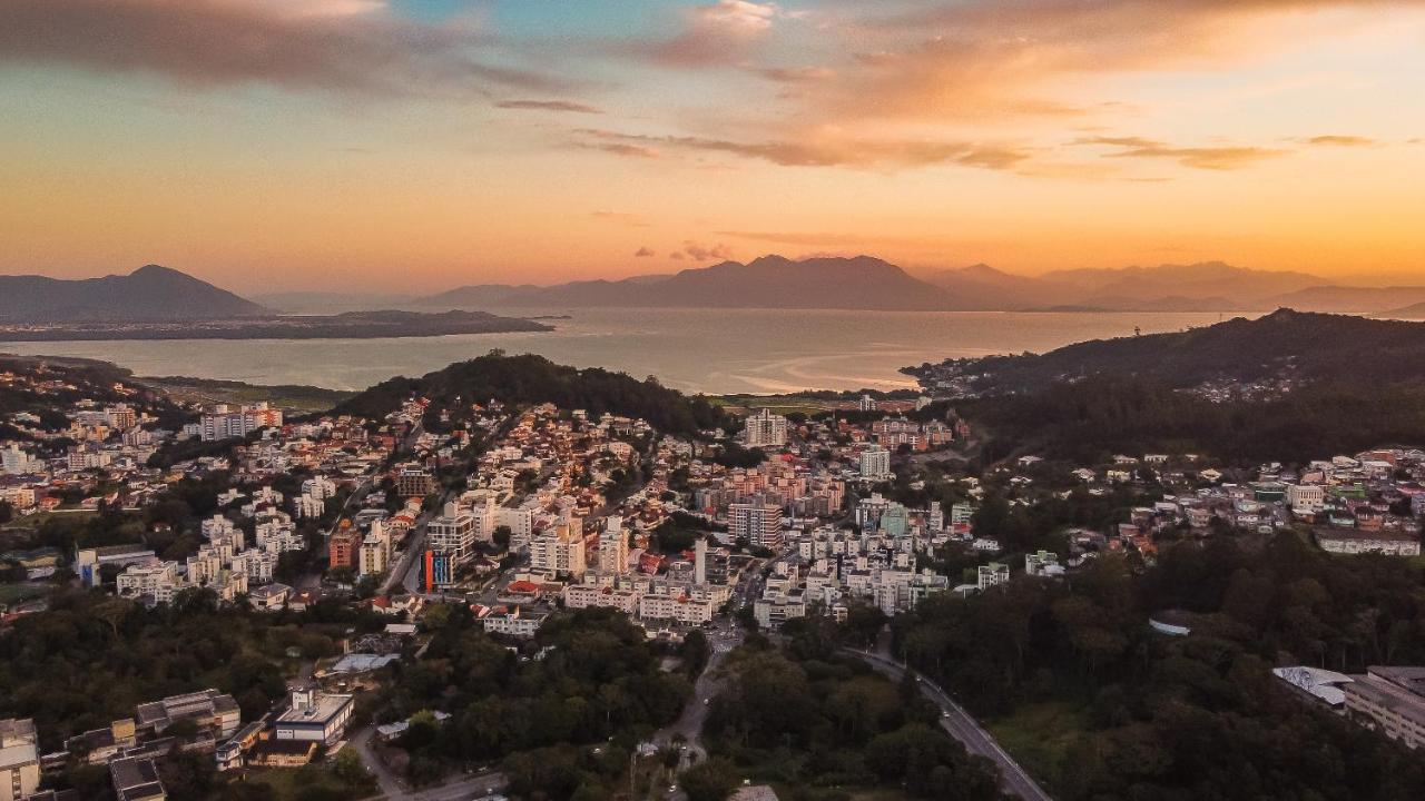 Interclass Florianópolis Εξωτερικό φωτογραφία