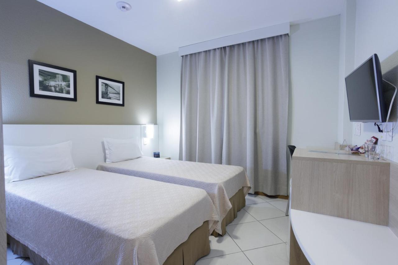 Interclass Florianópolis Εξωτερικό φωτογραφία