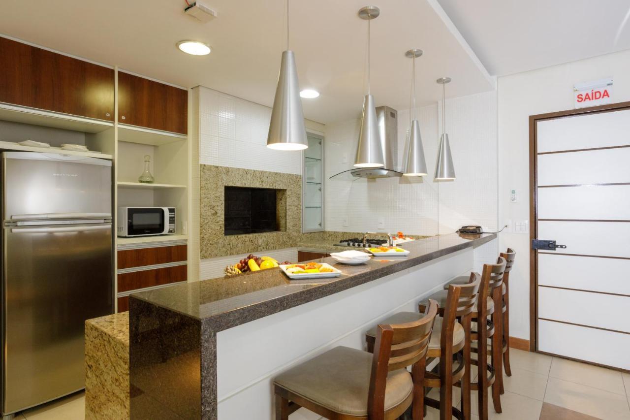 Interclass Florianópolis Εξωτερικό φωτογραφία