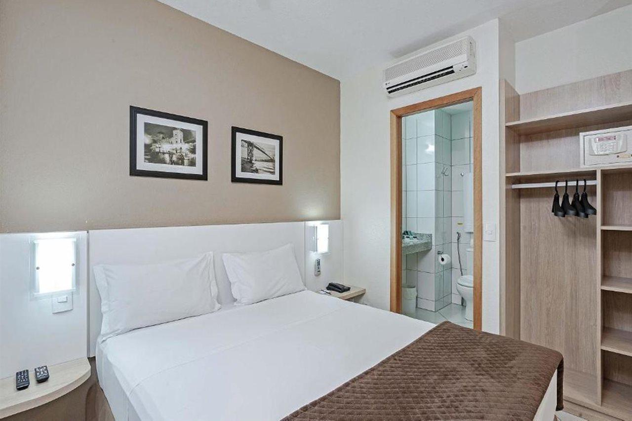 Interclass Florianópolis Εξωτερικό φωτογραφία