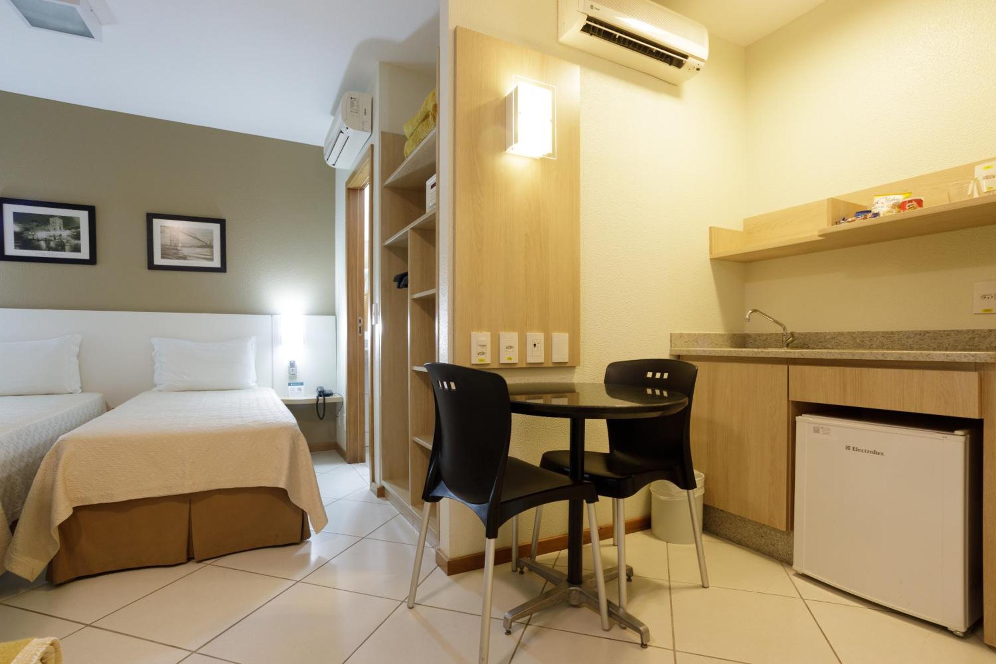 Interclass Florianópolis Δωμάτιο φωτογραφία
